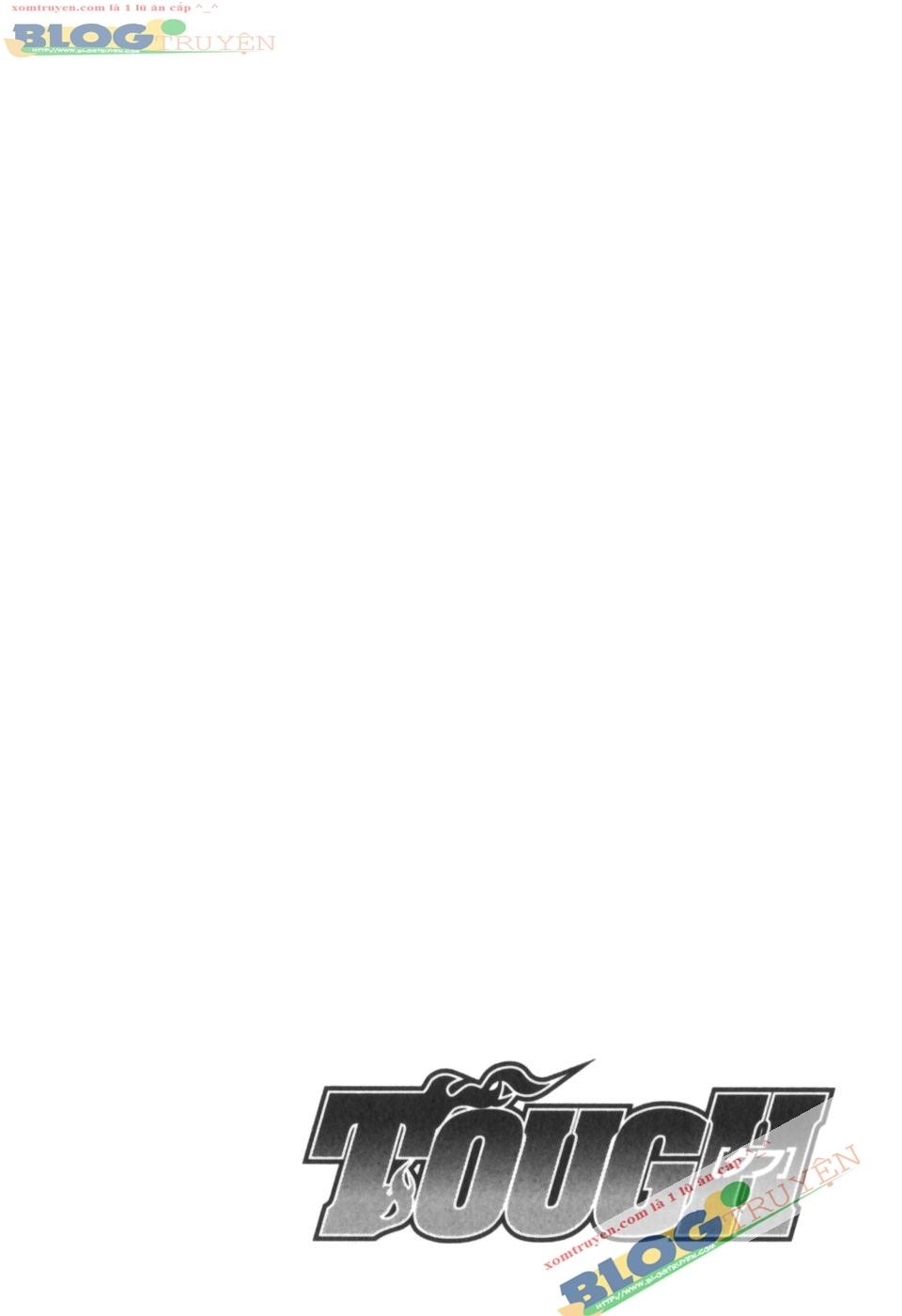 Tough - Miyazawa Kiichi Chapter 181 - 77