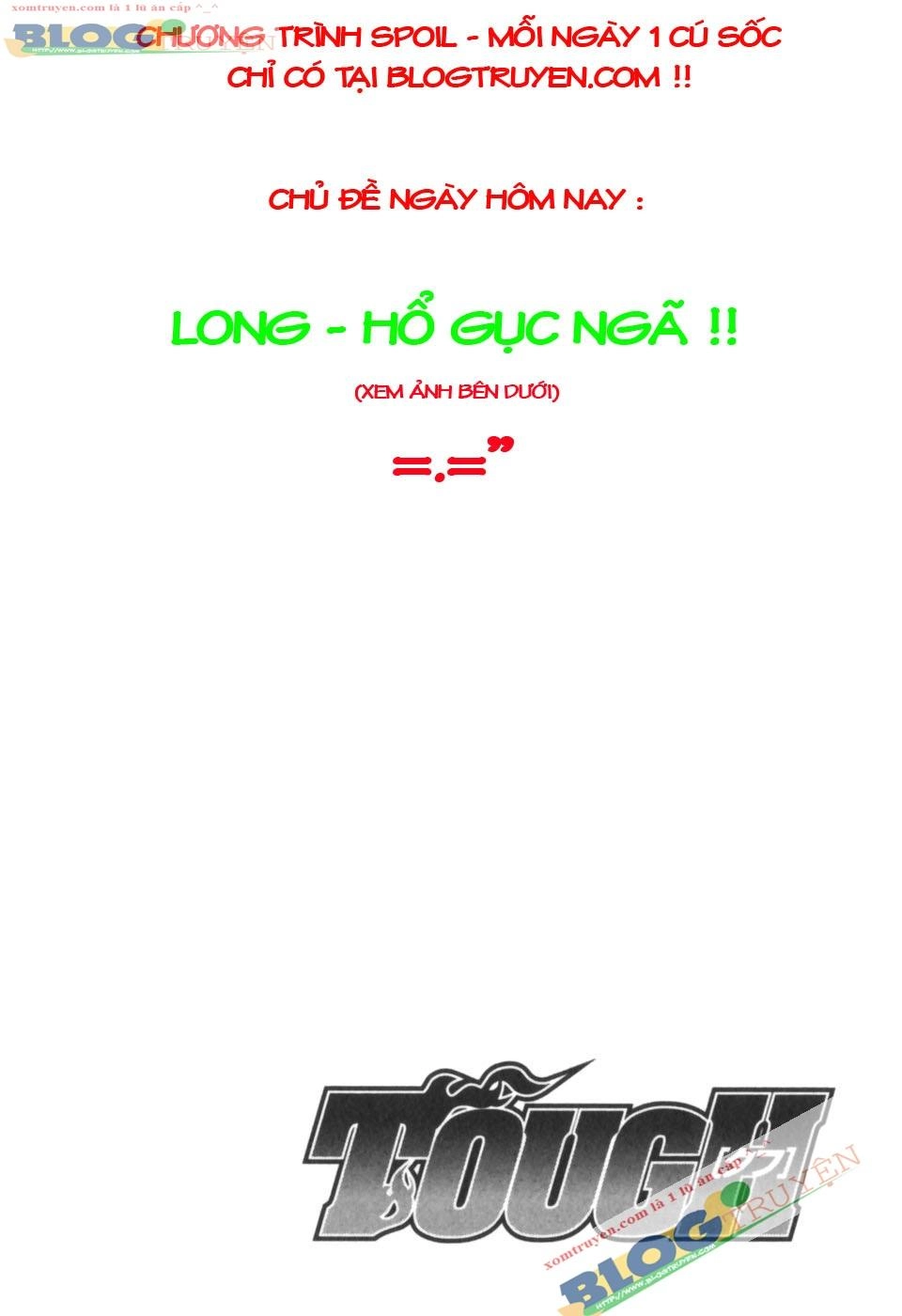 Tough - Miyazawa Kiichi Chapter 181 - 86