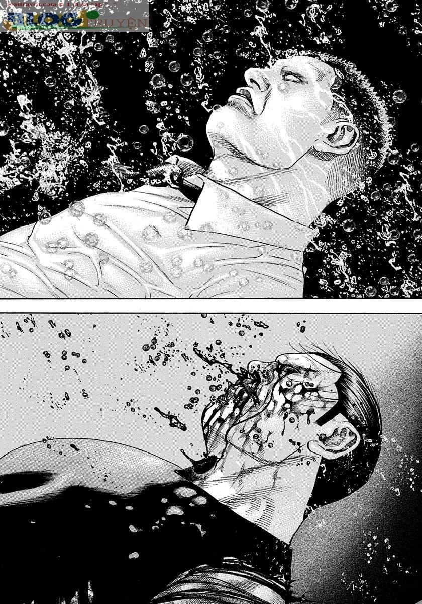 Tough - Miyazawa Kiichi Chapter 181 - 87