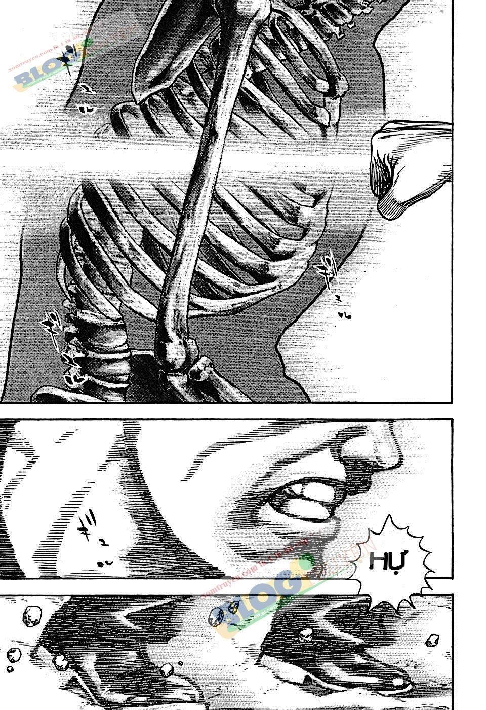 Tough - Miyazawa Kiichi Chapter 185 - 27