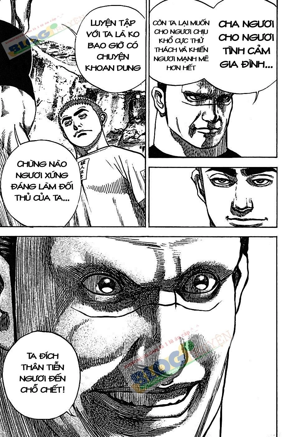 Tough - Miyazawa Kiichi Chapter 185 - 39