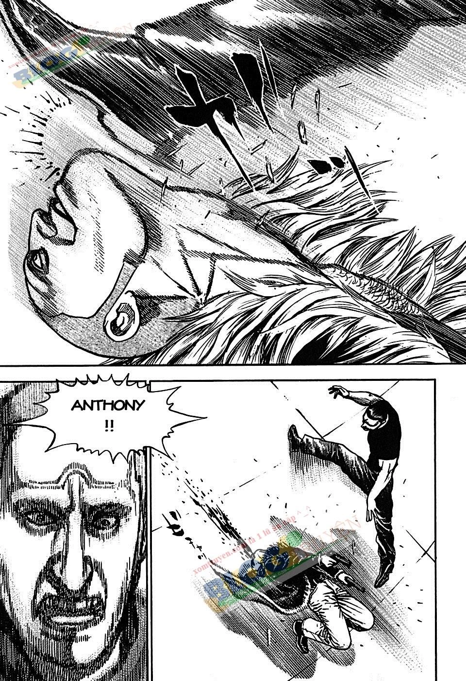 Tough - Miyazawa Kiichi Chapter 185 - 67