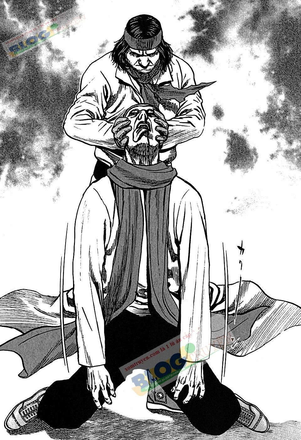 Tough - Miyazawa Kiichi Chapter 185 - 81