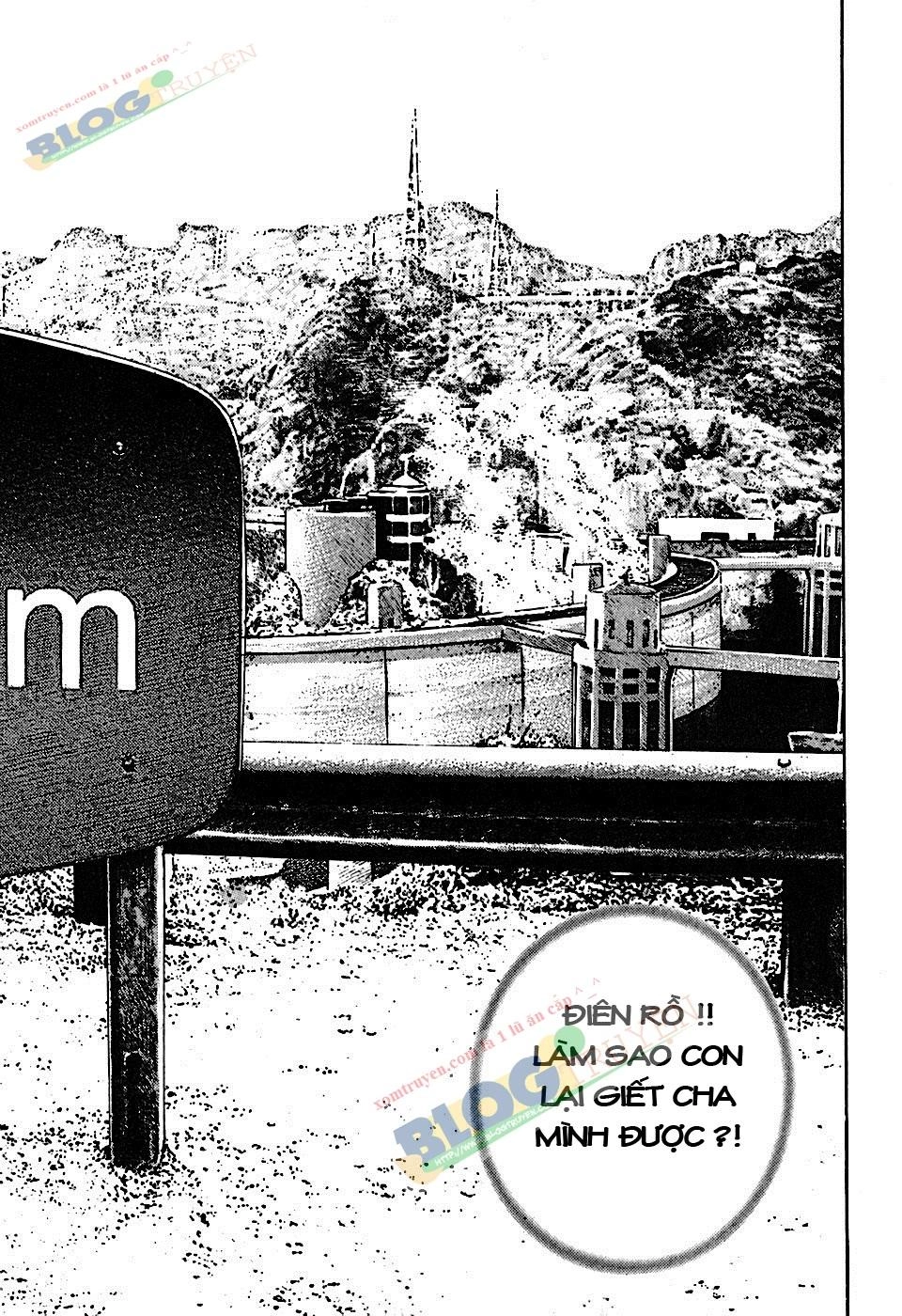 Tough - Miyazawa Kiichi Chapter 185 - 88