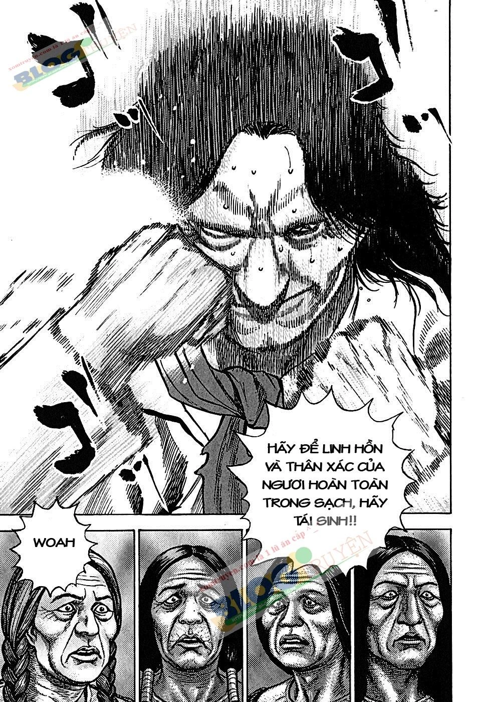 Tough - Miyazawa Kiichi Chapter 185 - 91