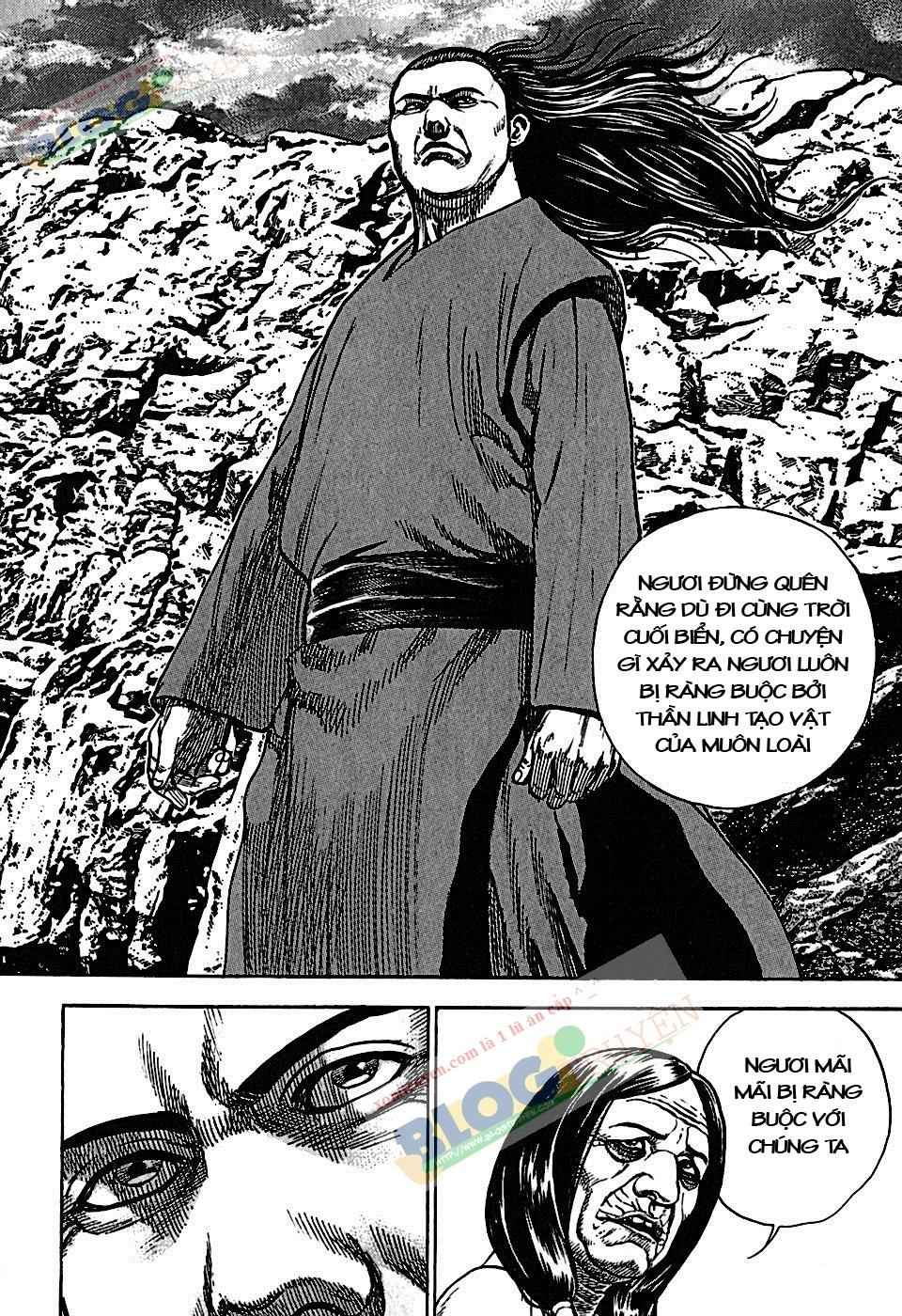 Tough - Miyazawa Kiichi Chapter 185 - 94