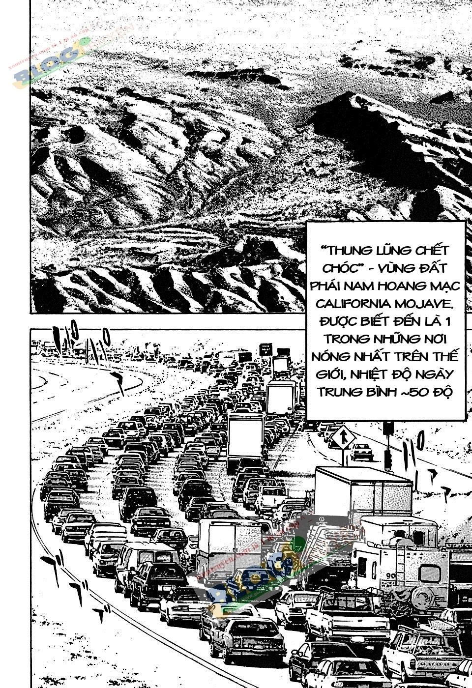 Tough - Miyazawa Kiichi Chapter 190 - 28