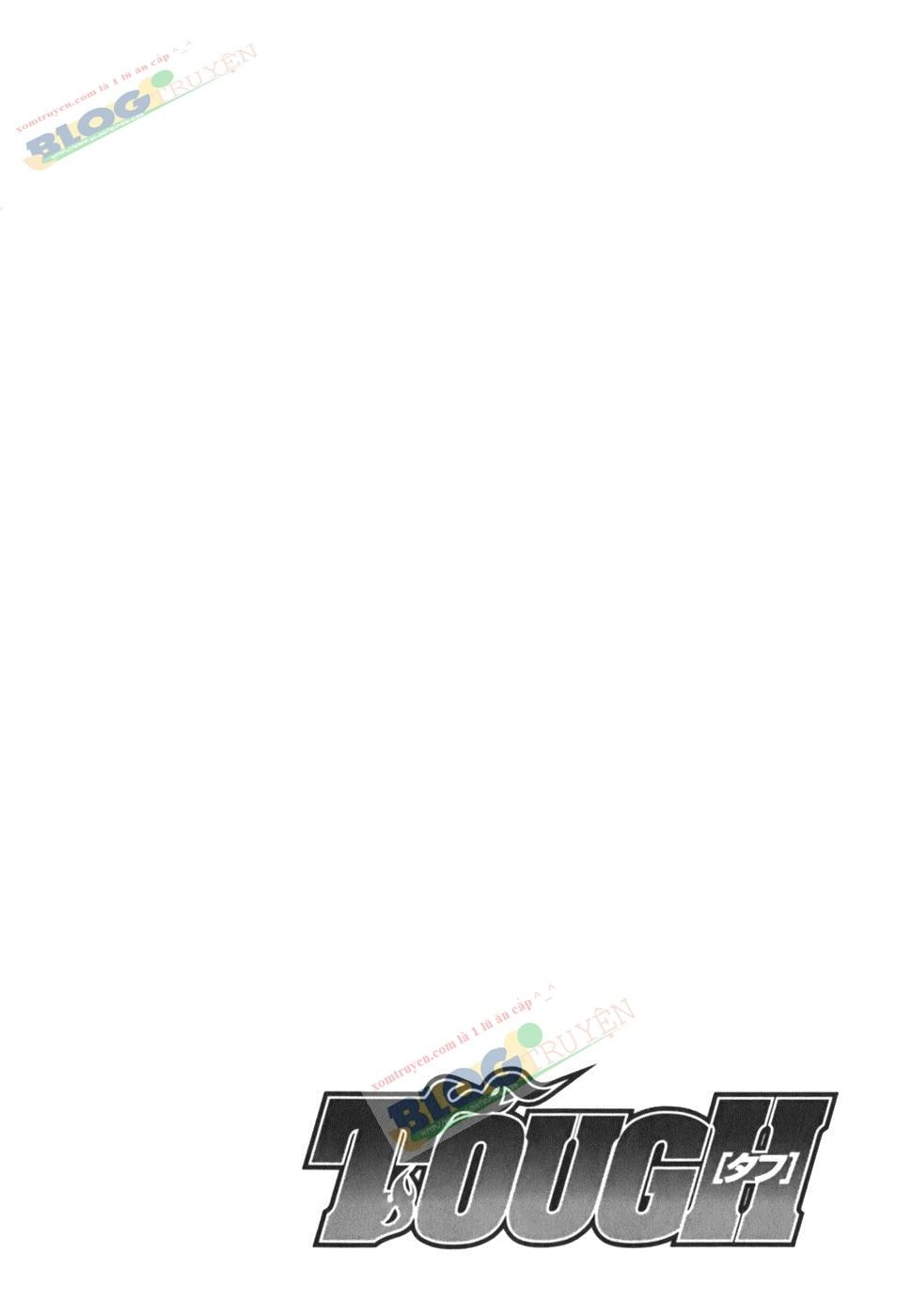 Tough - Miyazawa Kiichi Chapter 200 - 5