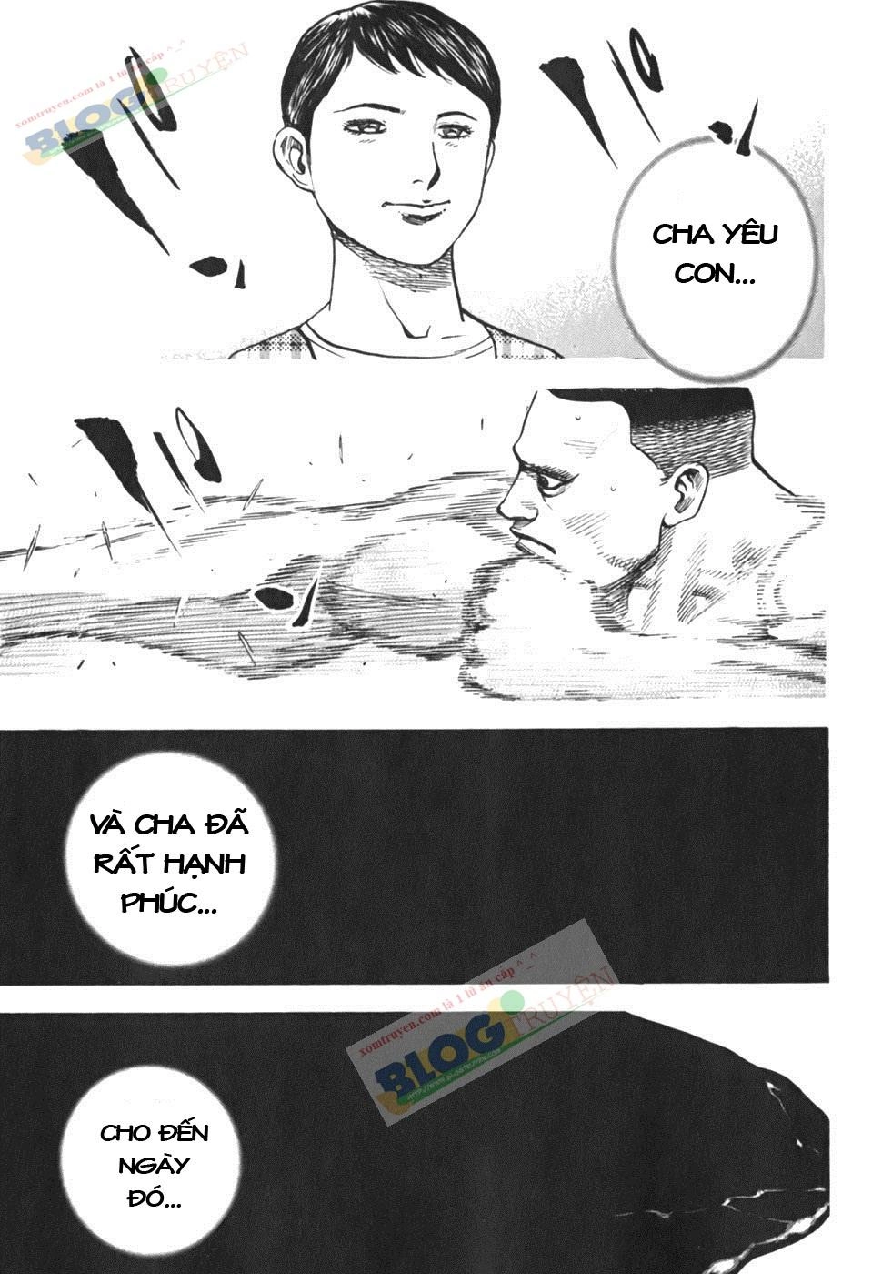 Tough - Miyazawa Kiichi Chapter 200 - 50