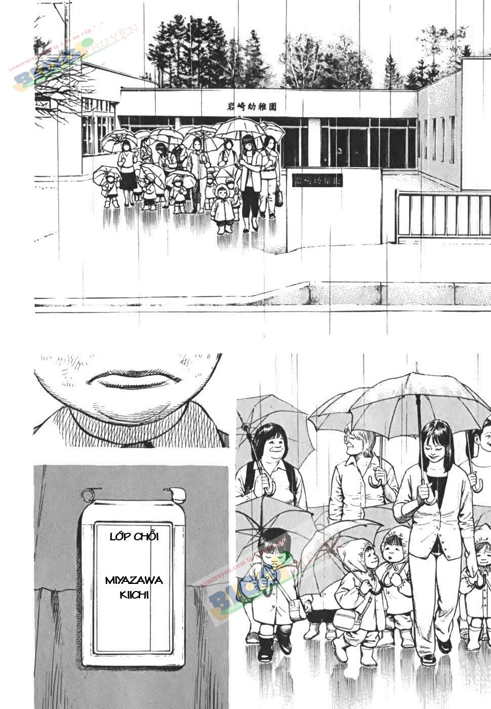 Tough - Miyazawa Kiichi Chapter 200 - 62