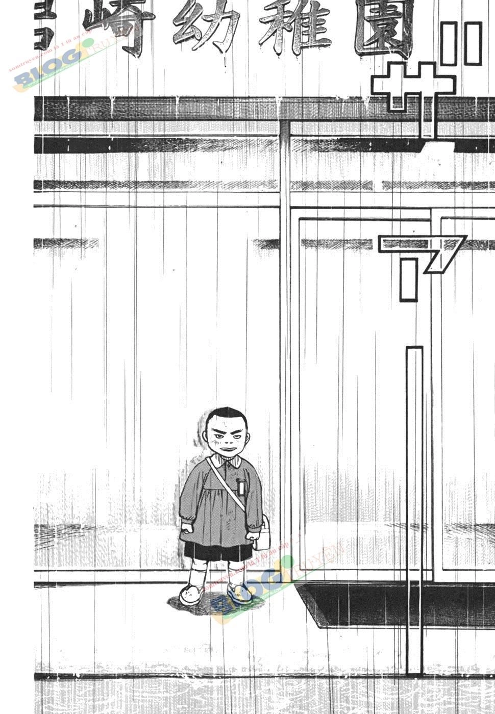 Tough - Miyazawa Kiichi Chapter 200 - 64