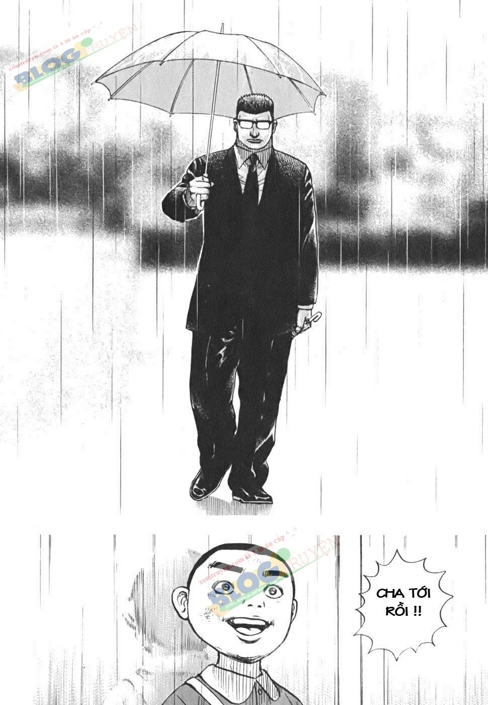 Tough - Miyazawa Kiichi Chapter 200 - 66