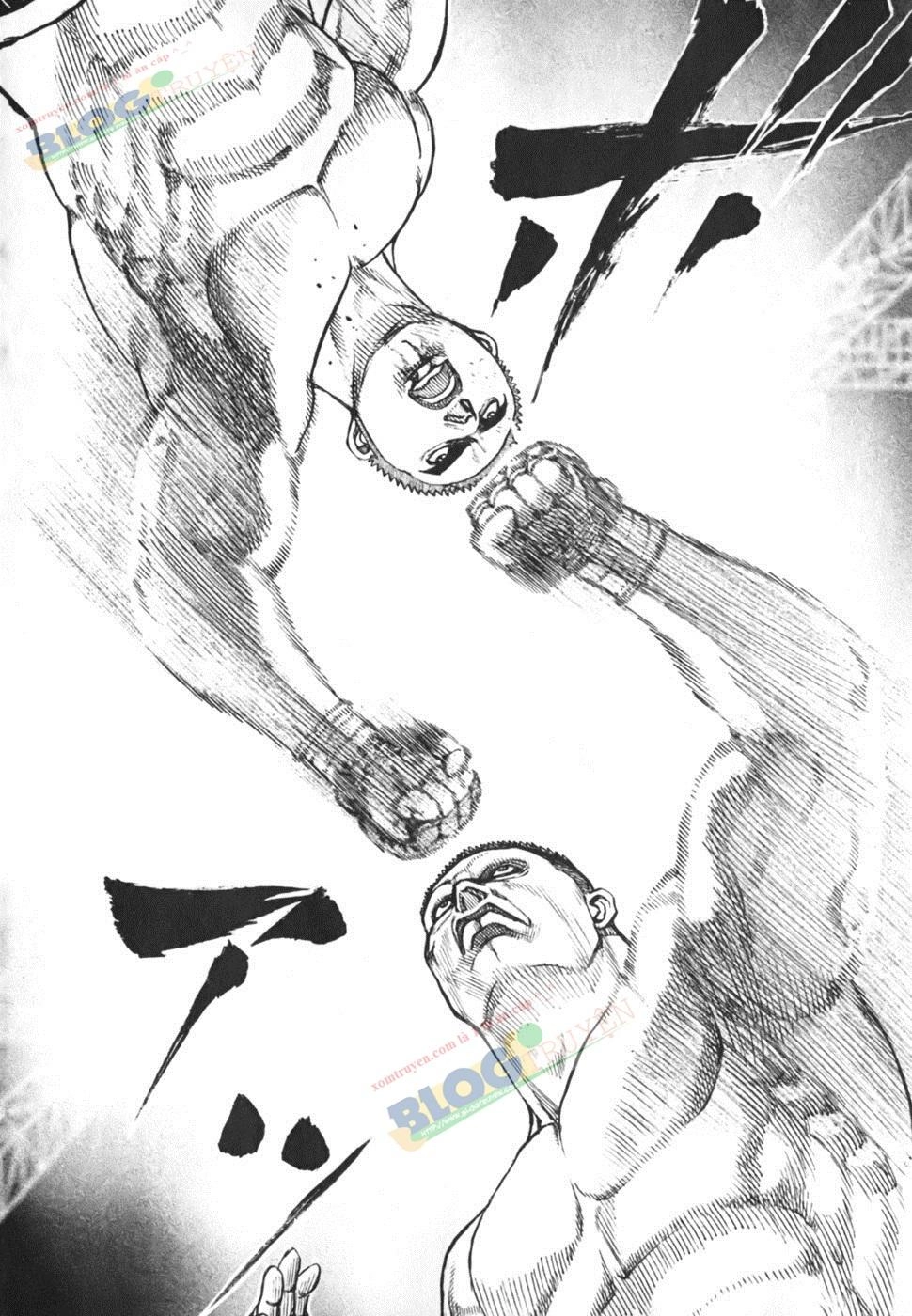 Tough - Miyazawa Kiichi Chapter 200 - 75