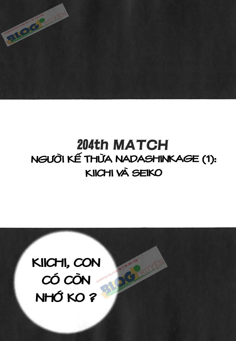 Tough - Miyazawa Kiichi Chapter 200 - 76