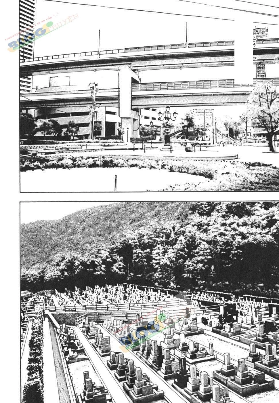 Tough - Miyazawa Kiichi Chapter 200 - 77