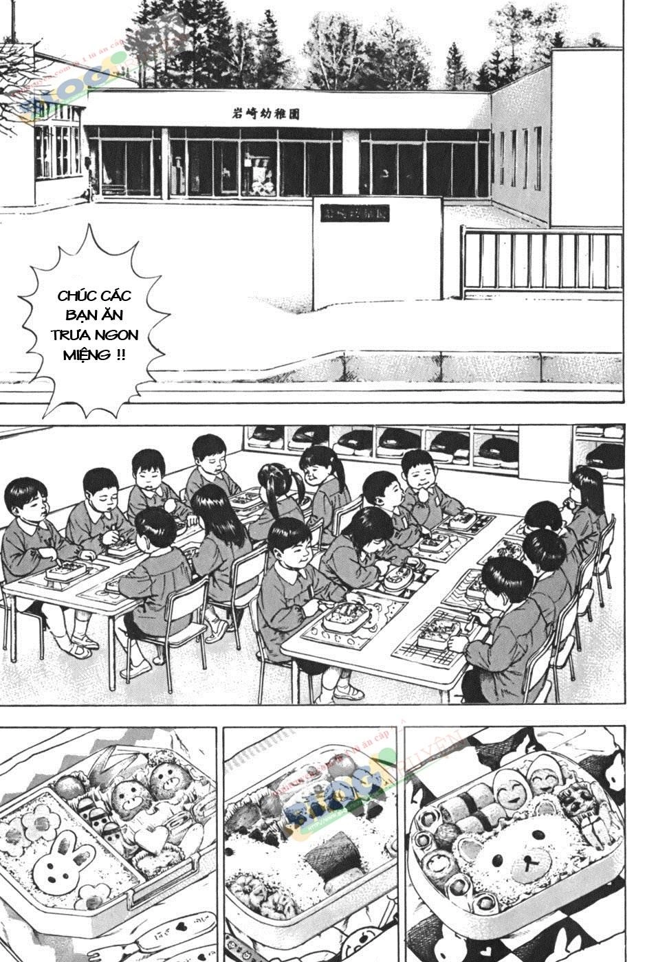 Tough - Miyazawa Kiichi Chapter 200 - 80