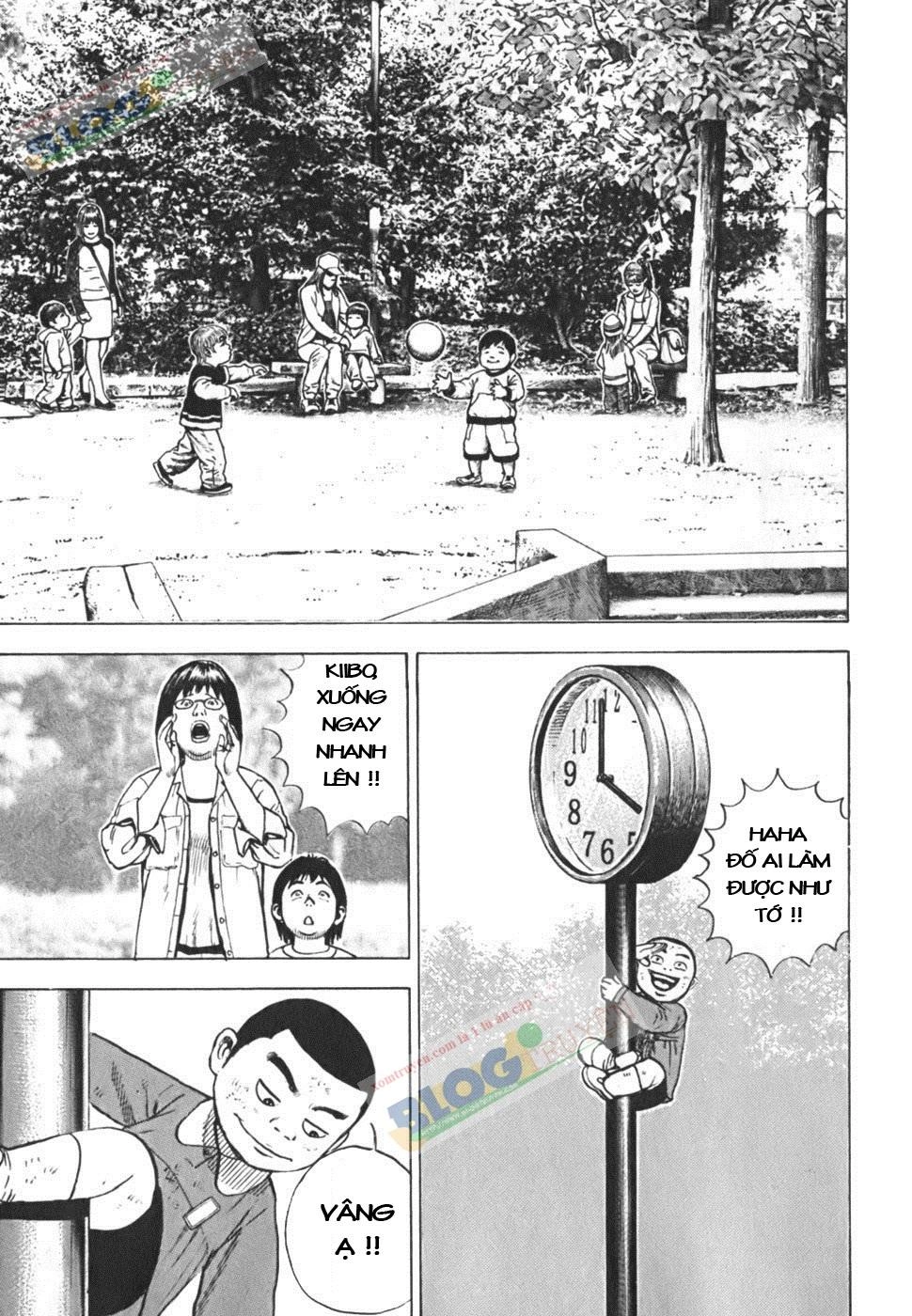 Tough - Miyazawa Kiichi Chapter 200 - 82