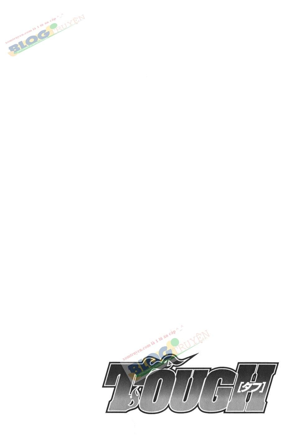 Tough - Miyazawa Kiichi Chapter 200 - 111