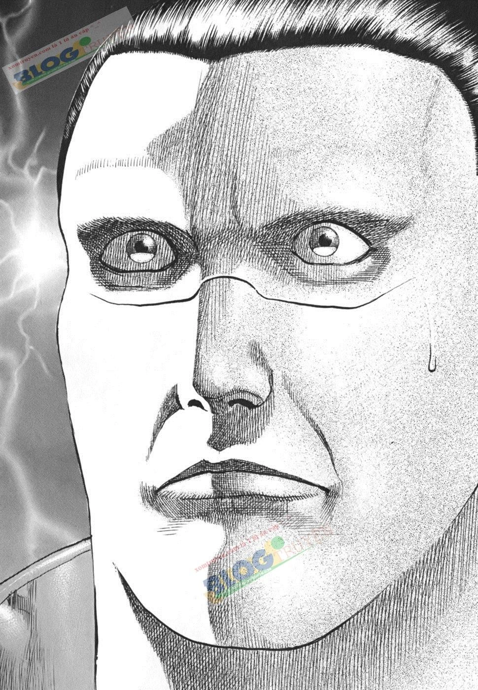 Tough - Miyazawa Kiichi Chapter 200 - 113