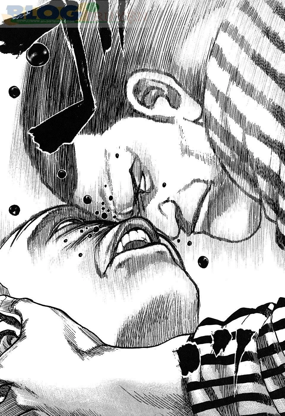 Tough - Miyazawa Kiichi Chapter 206 - 52