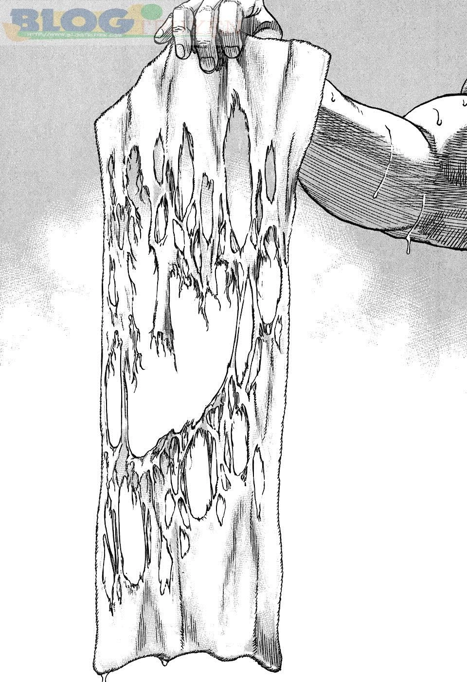 Tough - Miyazawa Kiichi Chapter 206 - 70