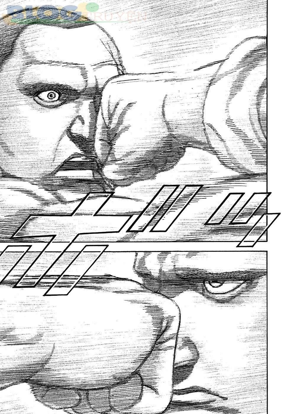 Tough - Miyazawa Kiichi Chapter 206 - 82