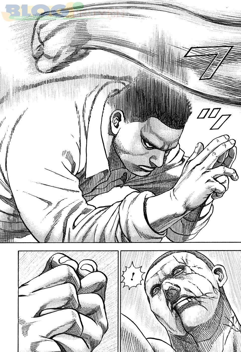 Tough - Miyazawa Kiichi Chapter 211 - 30