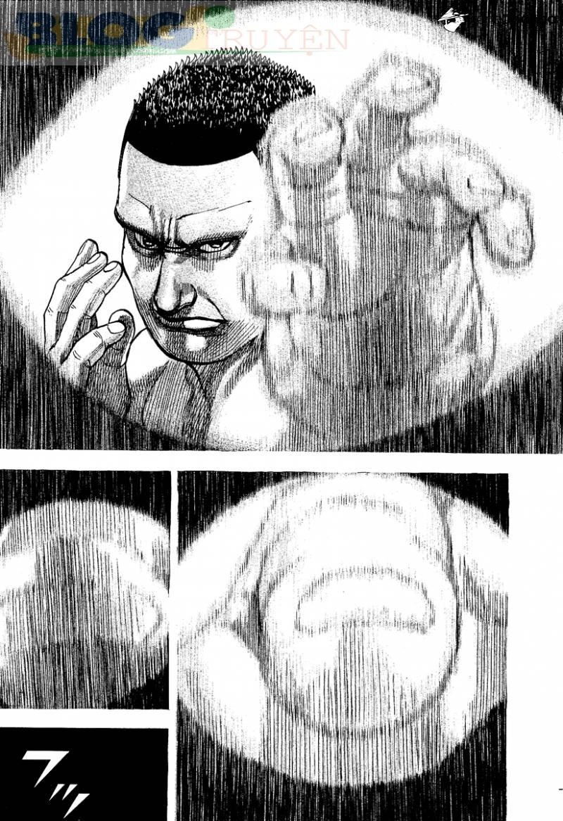Tough - Miyazawa Kiichi Chapter 221 - 9