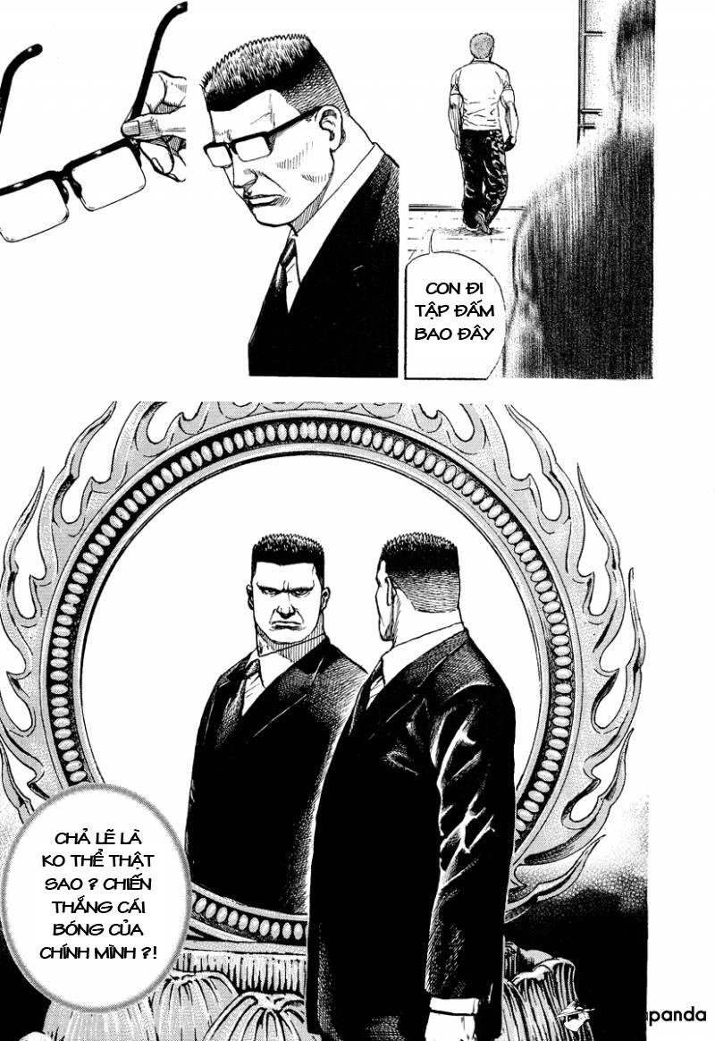 Tough - Miyazawa Kiichi Chapter 222 - 16