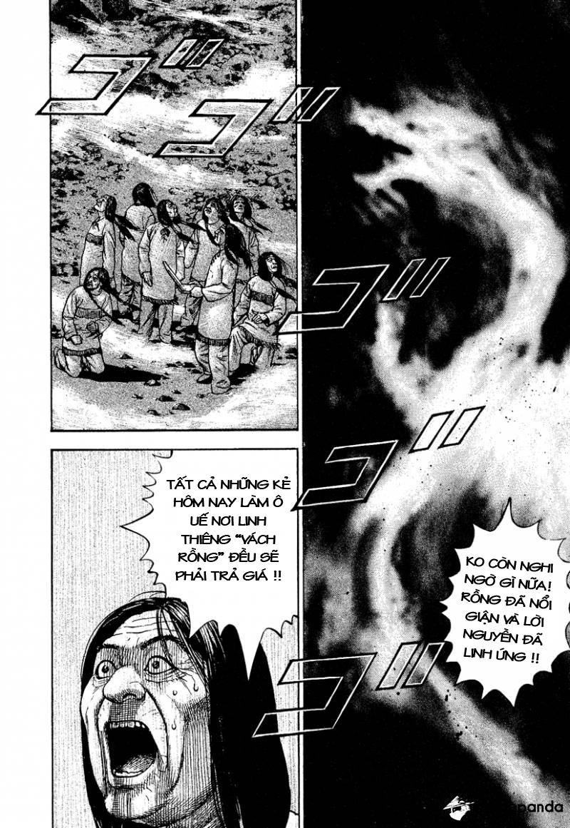 Tough - Miyazawa Kiichi Chapter 222 - 17