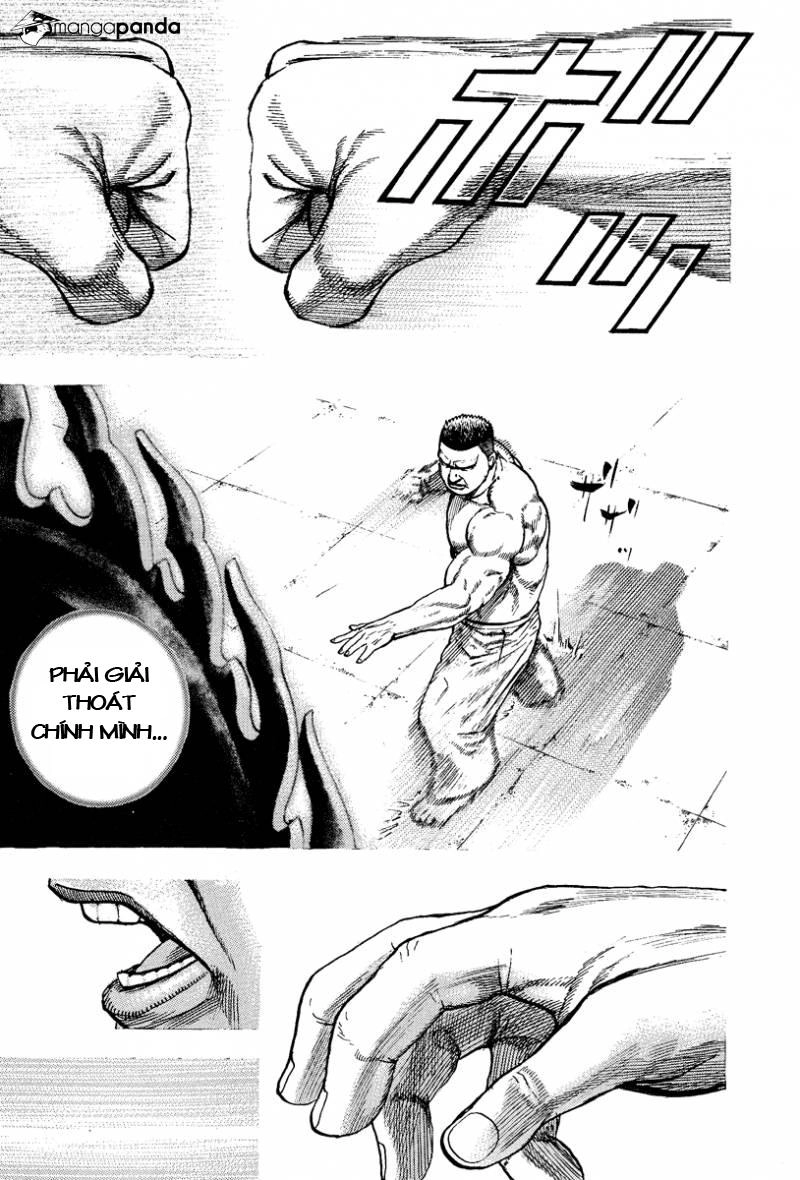 Tough - Miyazawa Kiichi Chapter 223 - 7