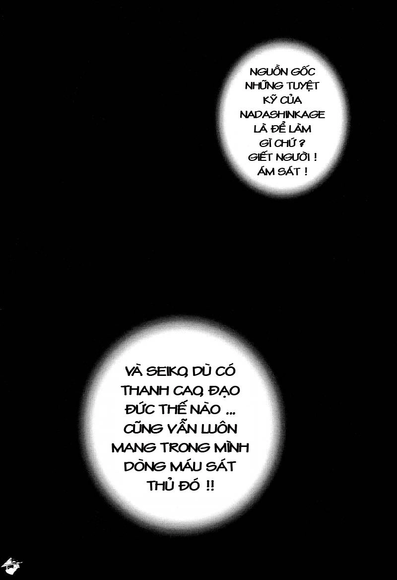 Tough - Miyazawa Kiichi Chapter 223 - 12