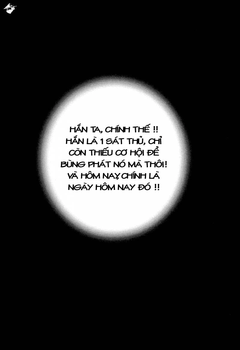 Tough - Miyazawa Kiichi Chapter 223 - 13