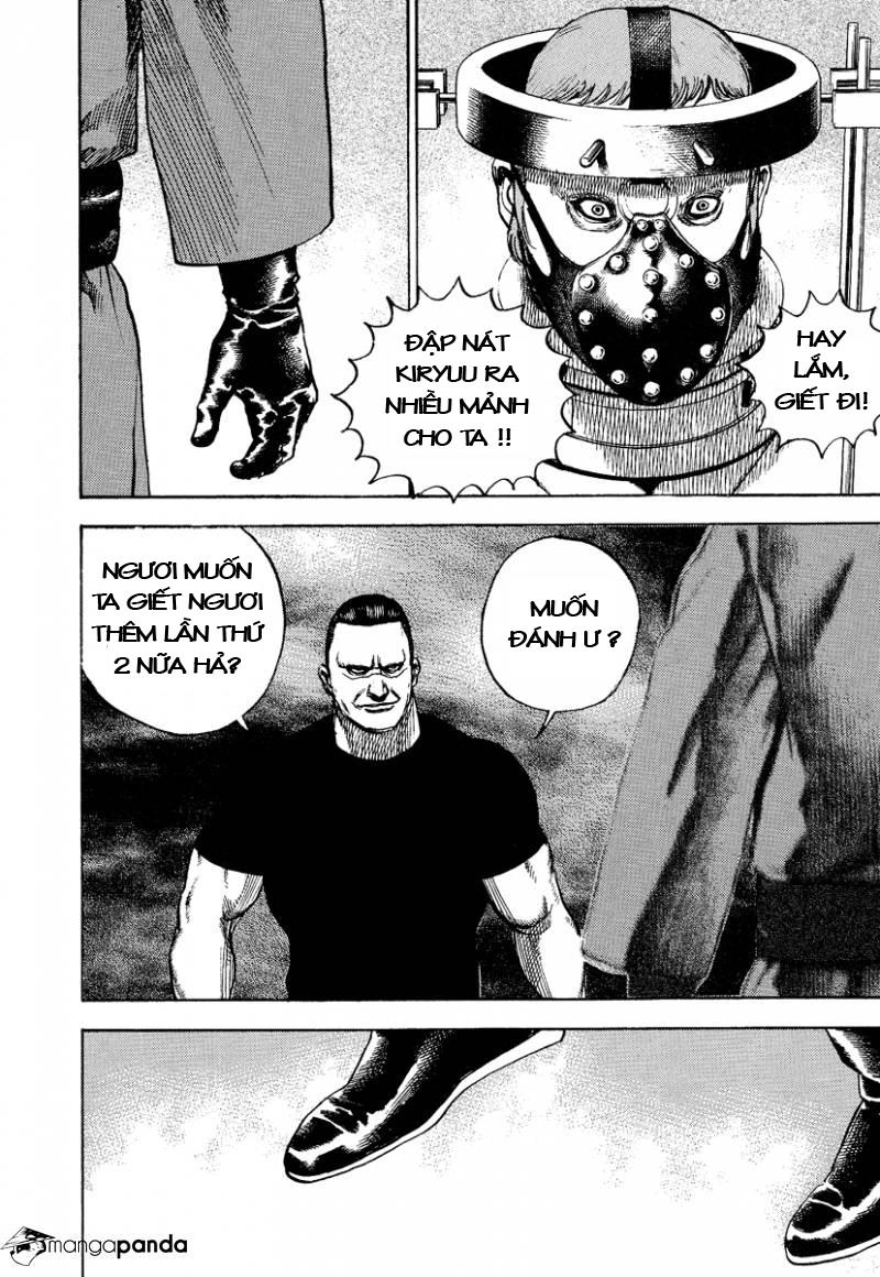 Tough - Miyazawa Kiichi Chapter 224 - 13