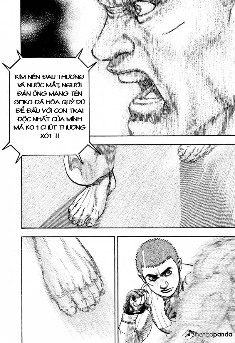 Tough - Miyazawa Kiichi Chapter 225 - 15