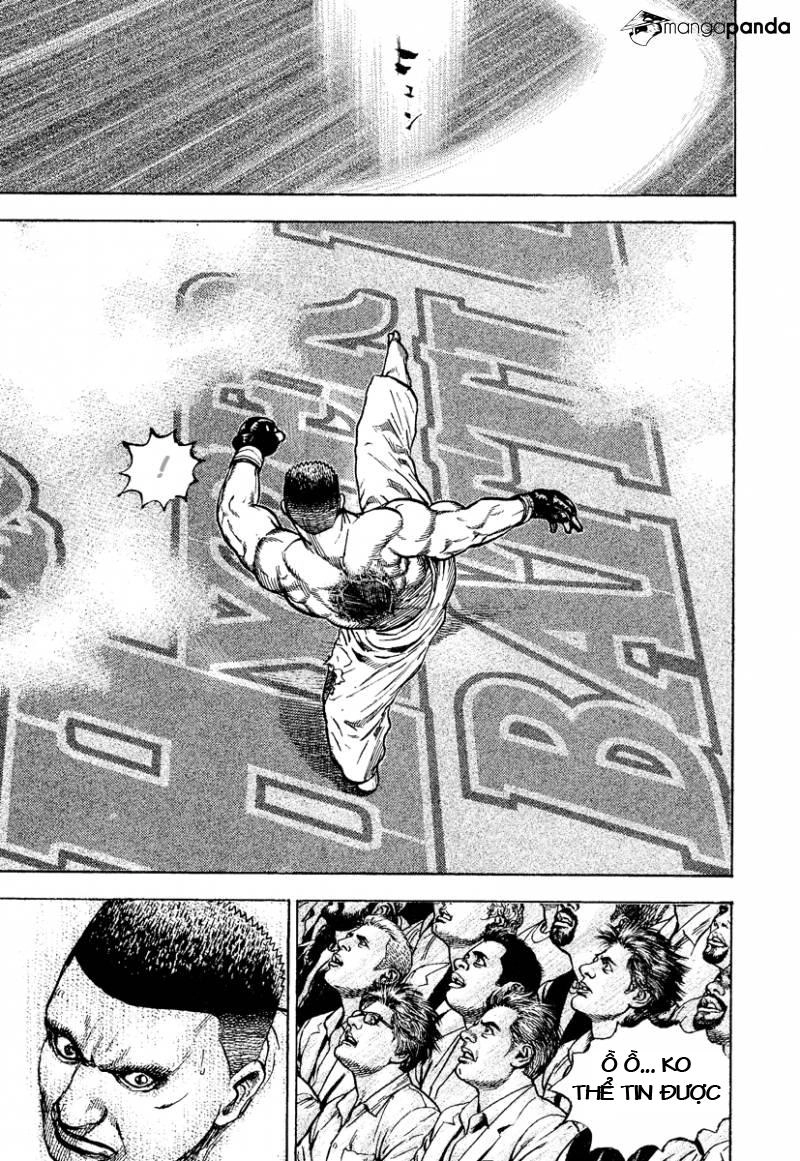 Tough - Miyazawa Kiichi Chapter 225 - 18