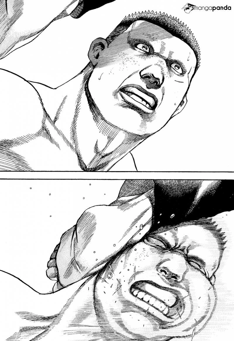 Tough - Miyazawa Kiichi Chapter 226 - 9