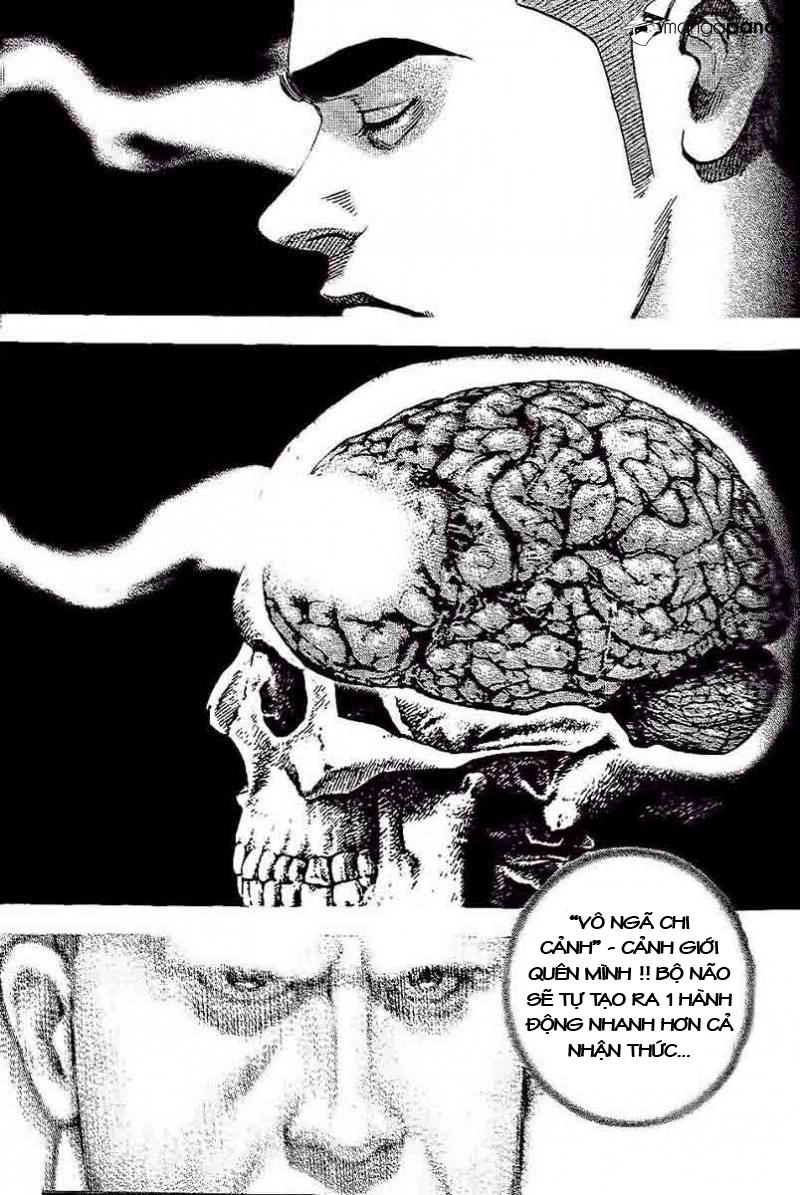 Tough - Miyazawa Kiichi Chapter 227 - 13