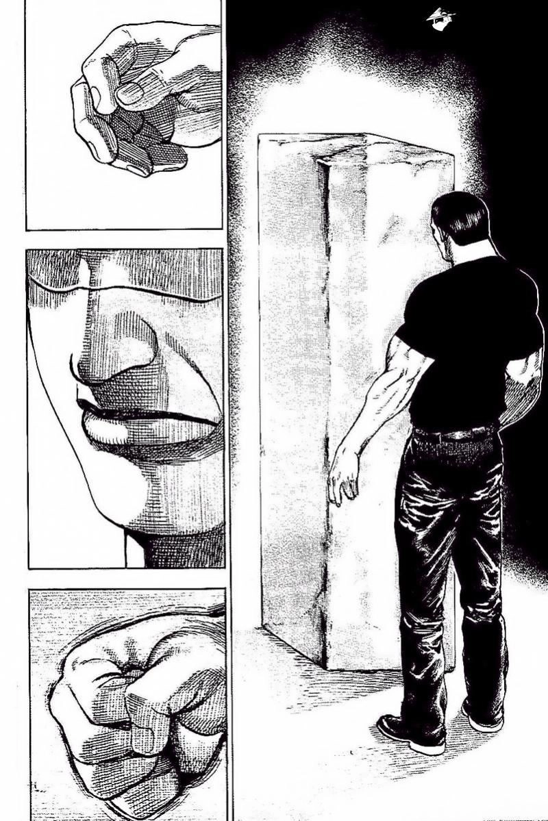 Tough - Miyazawa Kiichi Chapter 227 - 21