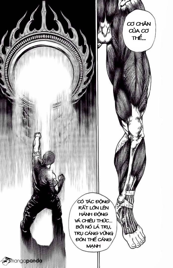 Tough - Miyazawa Kiichi Chapter 228 - 3