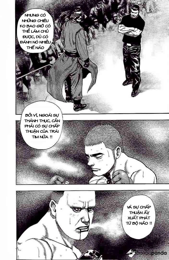 Tough - Miyazawa Kiichi Chapter 228 - 6