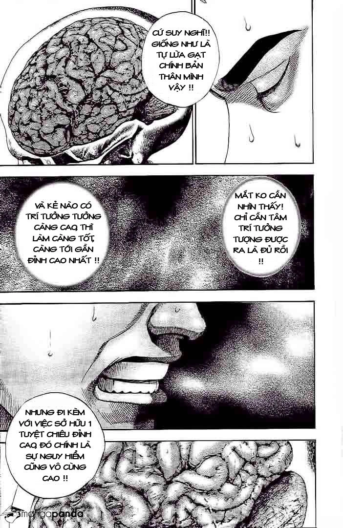 Tough - Miyazawa Kiichi Chapter 228 - 7