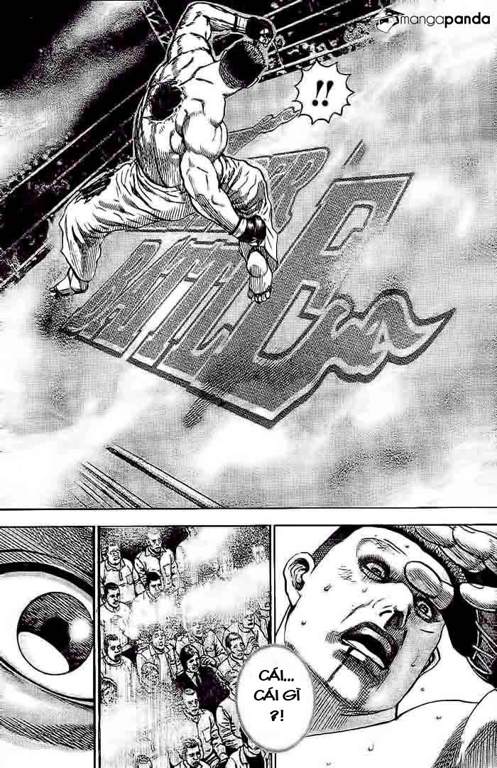 Tough - Miyazawa Kiichi Chapter 228 - 9