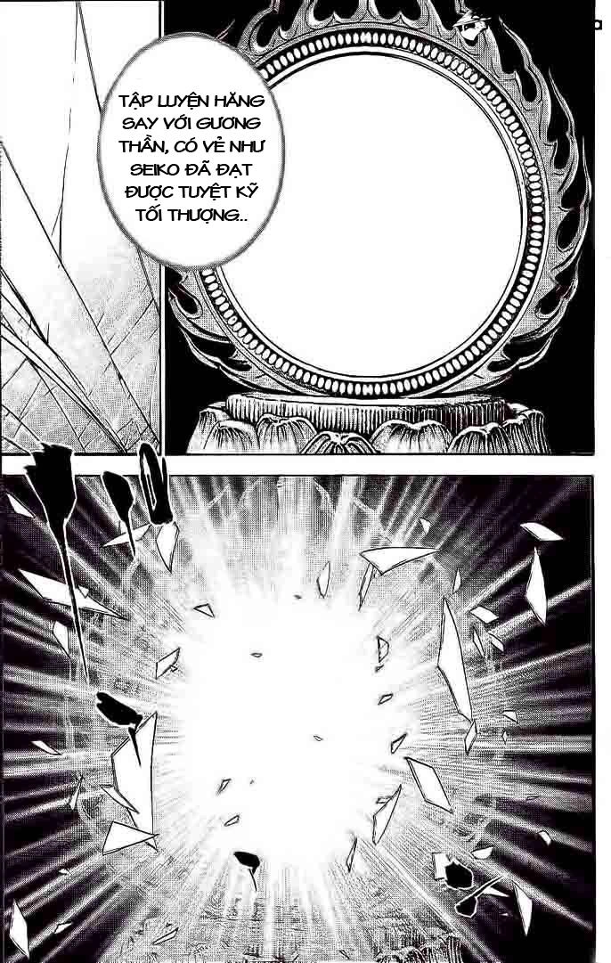 Tough - Miyazawa Kiichi Chapter 229 - 5