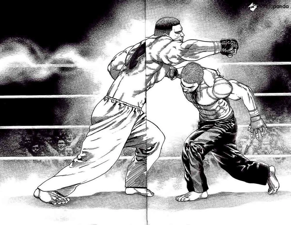 Tough - Miyazawa Kiichi Chapter 229 - 7