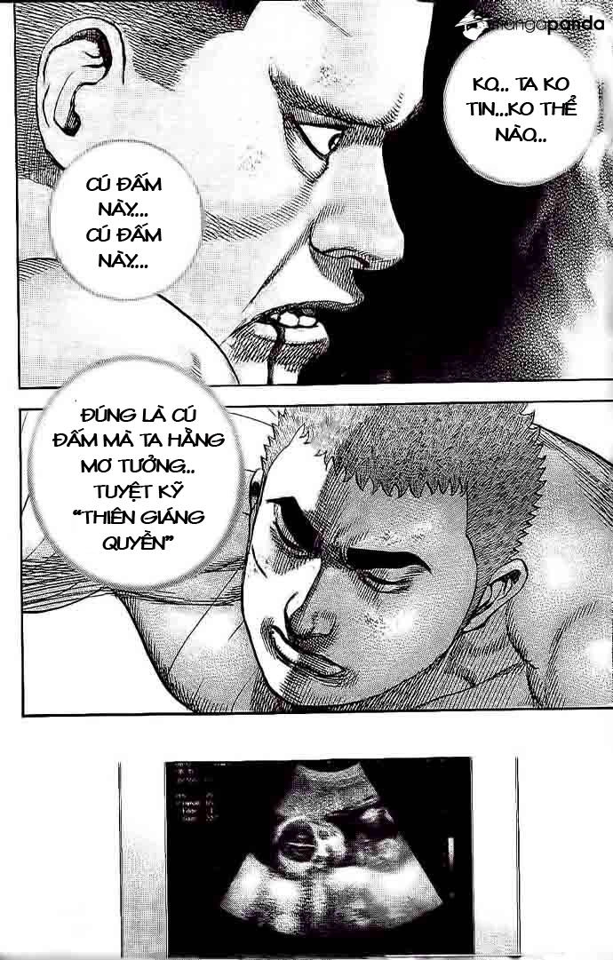 Tough - Miyazawa Kiichi Chapter 229 - 8