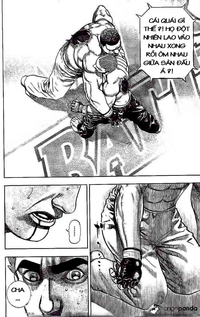 Tough - Miyazawa Kiichi Chapter 229 - 12