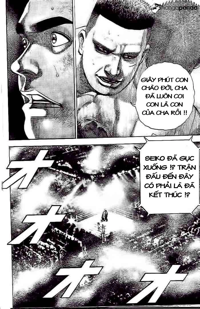 Tough - Miyazawa Kiichi Chapter 229 - 14