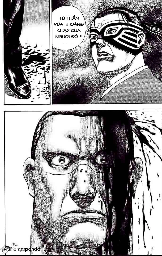 Tough - Miyazawa Kiichi Chapter 229 - 18