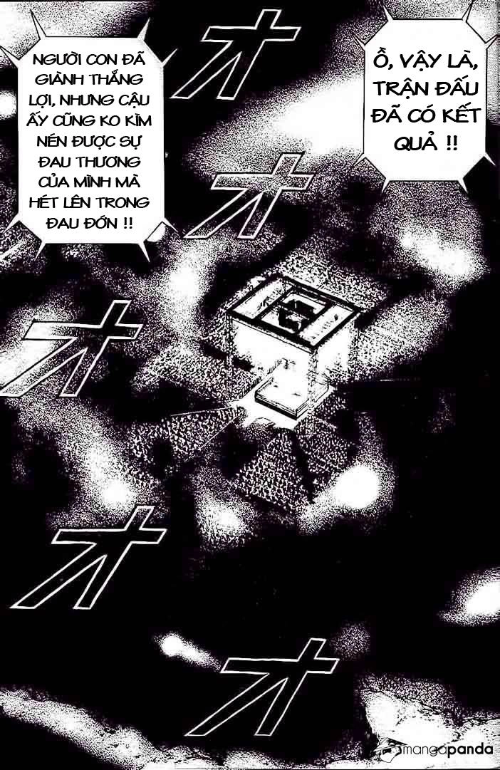 Tough - Miyazawa Kiichi Chapter 230 - 7